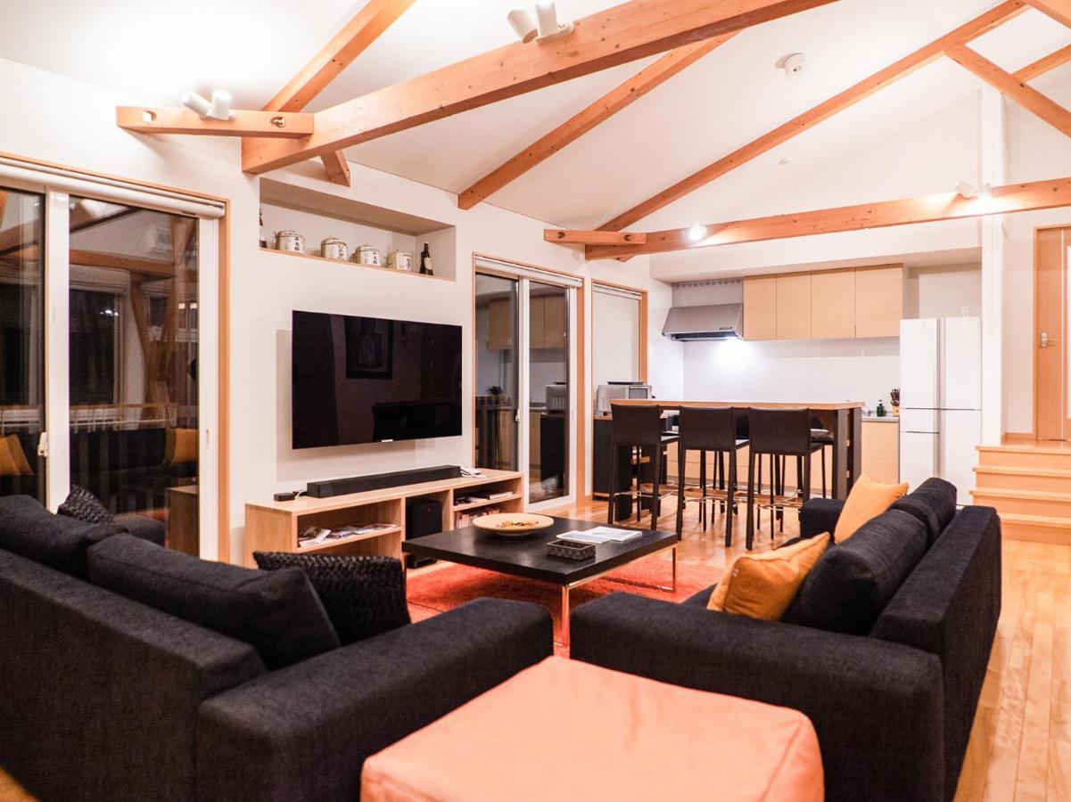 Casi 67 Chalet Кучан Екстериор снимка