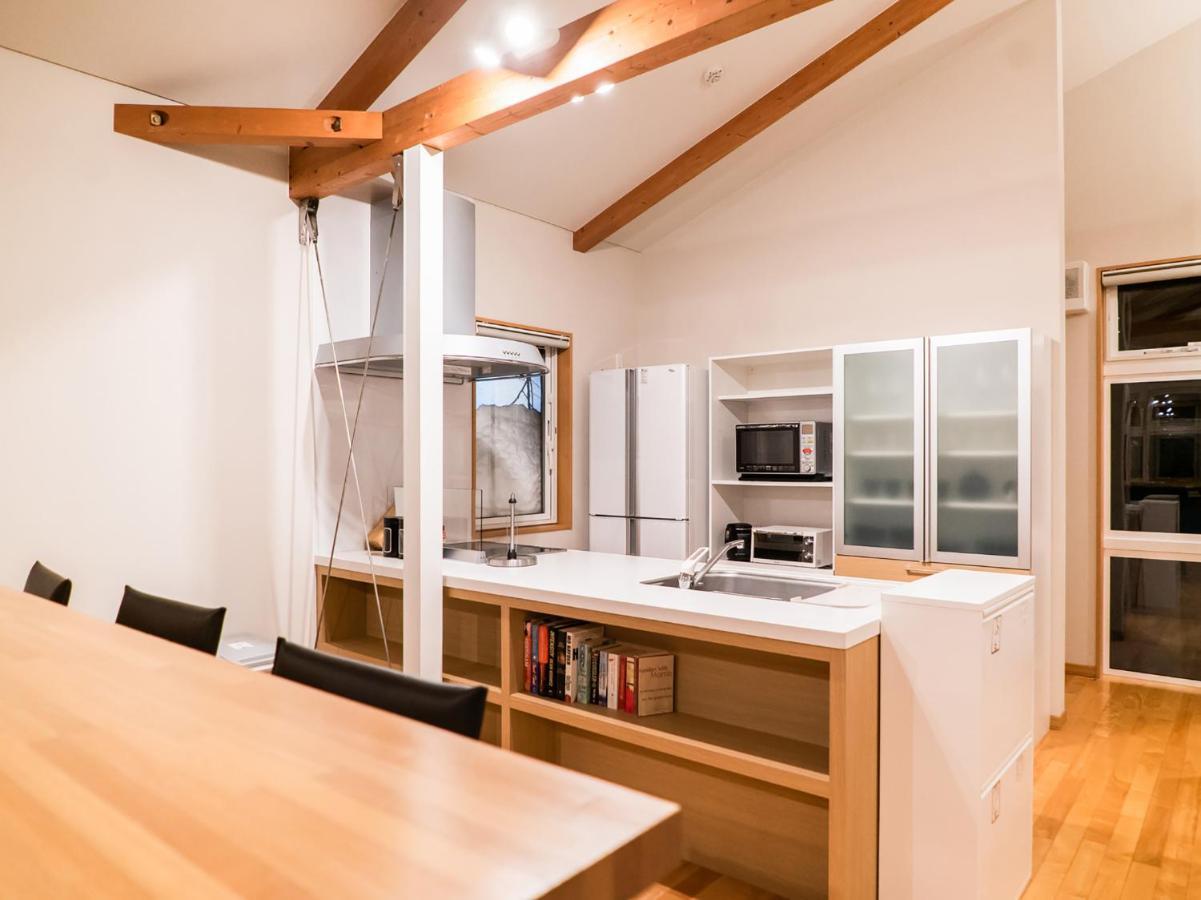 Casi 67 Chalet Кучан Екстериор снимка