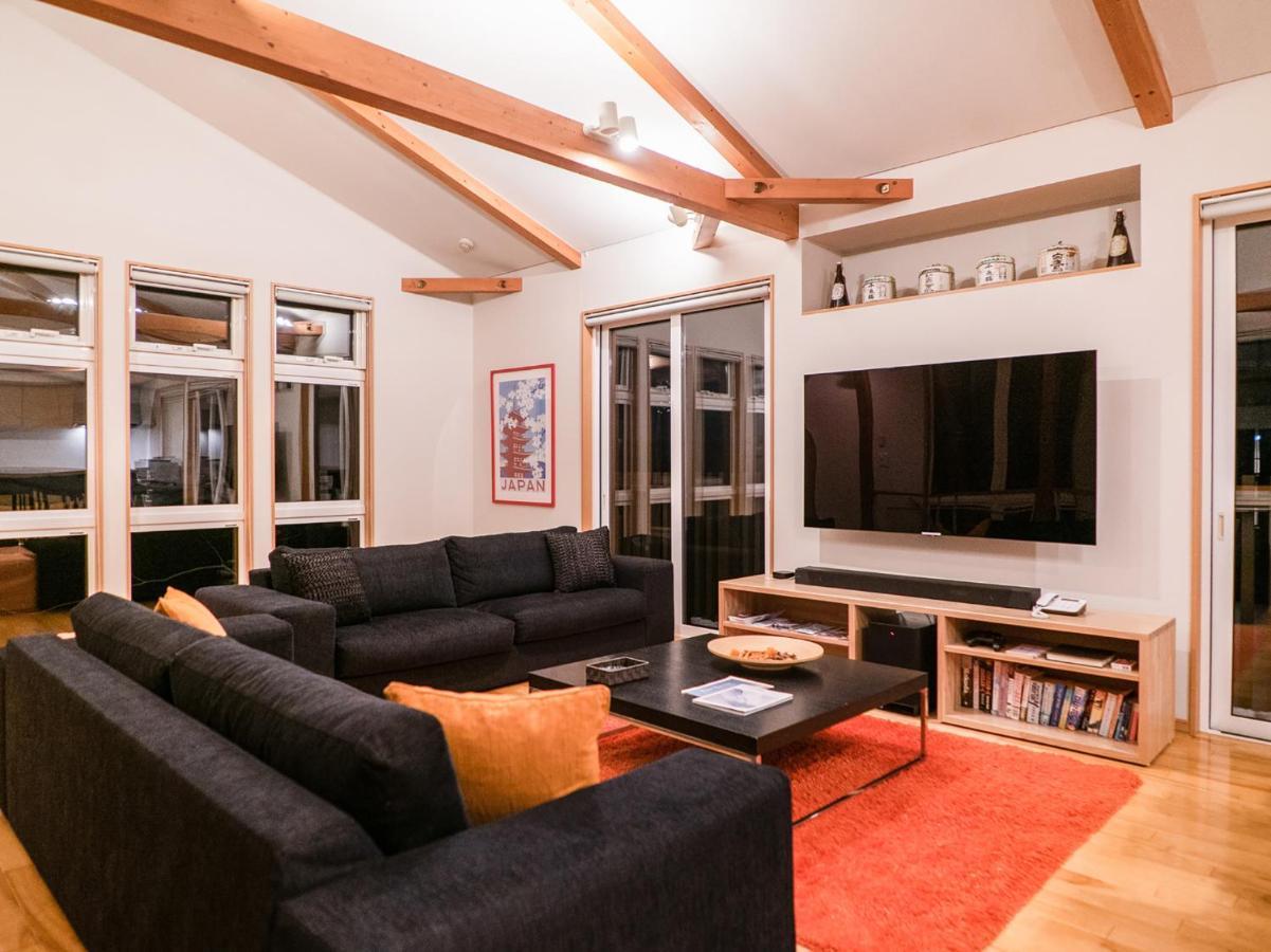 Casi 67 Chalet Кучан Екстериор снимка
