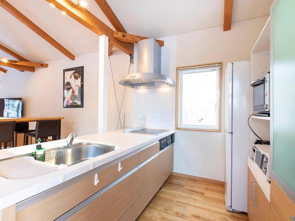 Casi 67 Chalet Кучан Екстериор снимка