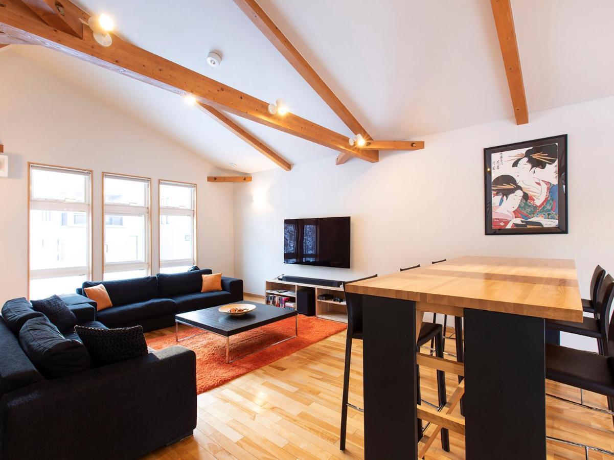 Casi 67 Chalet Кучан Екстериор снимка