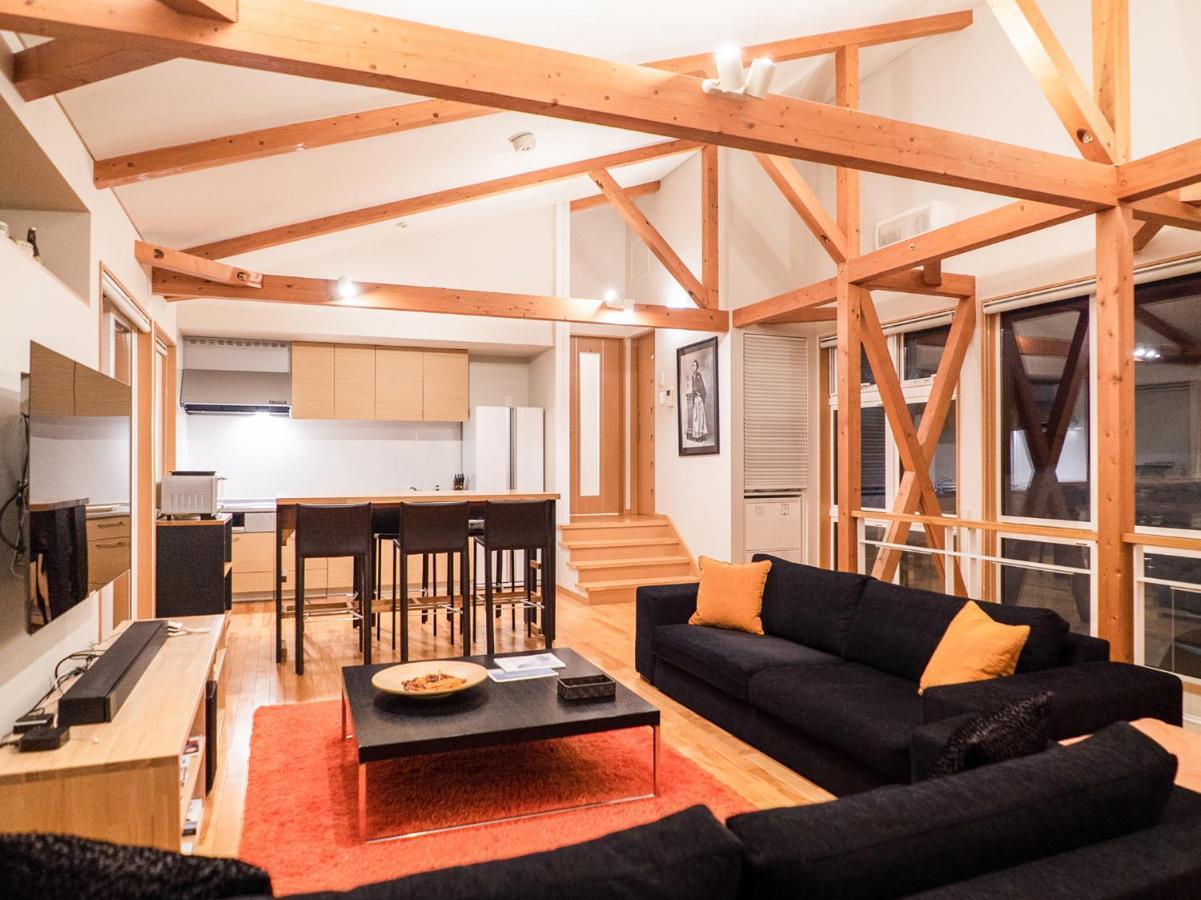 Casi 67 Chalet Кучан Екстериор снимка